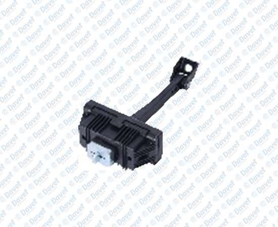 KITATECH 2203 Kapi Gergisi Arka E38 X3  ####